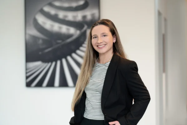 Foto von Julia Langner